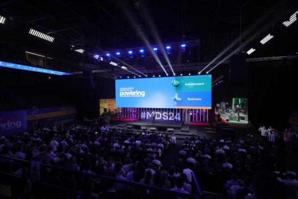 Moldova Digital Summit 2025: Platforma noilor tendințe tehnologice