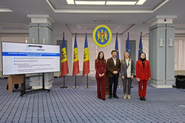Admiterea la facultate digitalizată în 2025: autentificarea pe eadmitere doar prin MPass