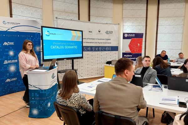 Importanța datelor deschise în modernizarea serviciilor publice 1