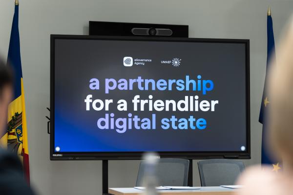 AGE și UMAEF - Acord strategic de colaborare pentru dezvoltarea ecosistemului EVO