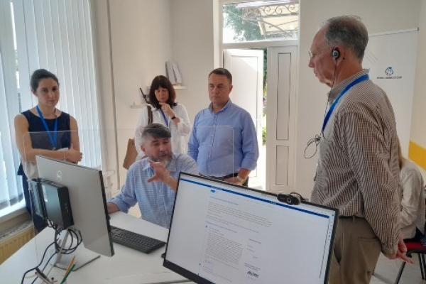 Banca Mondială apreciază pozitiv rezultatele implementării conceptului CUPS în Republica Moldova