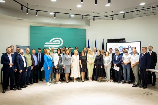 10 ani de plăți electronice prin MPay