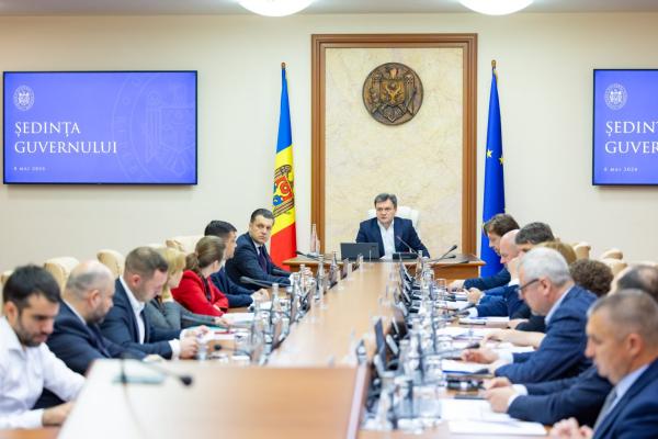 PENTRU A ASIGURA UN MEDIU DIGITAL SIGUR, GUVERNUL A INFIINTAT CONSILIUL DE COORDONARE A SECURITATII CIBERNETICE