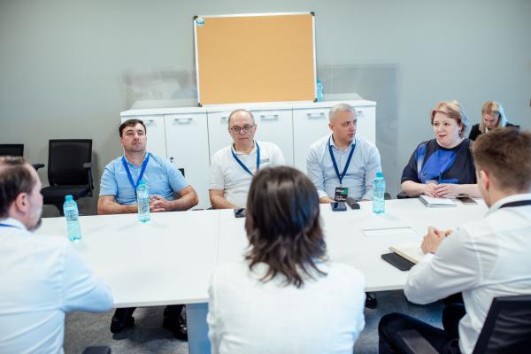 Republica Moldova va beneficia în continuare de susținerea USAID pentru dezvoltarea soluțiilor de e-guvernare