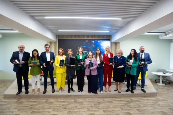 Moldova AI Hub – proiect național pentru accelerarea ecosistemului de inteligență artificială