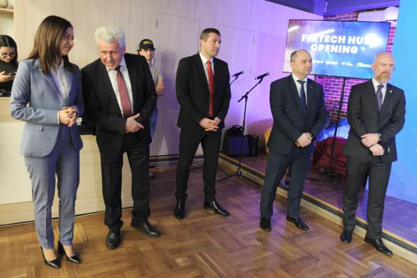 FinTech Hub ASEM – un proiect transformator