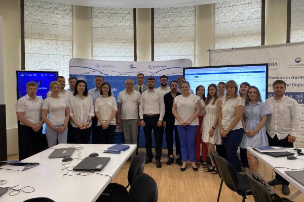 Modernizarea fiscală prin tehnologie: oportunitățile soluțiilor de guvernare digitală