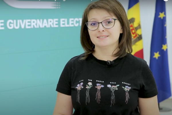 Octombrie - Luna Securității Cibernetice