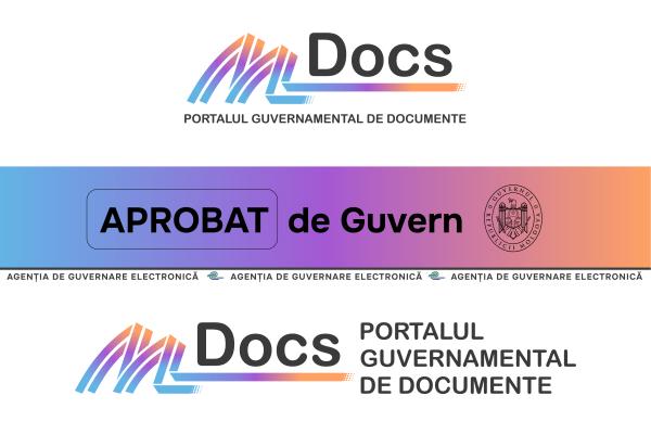 Persoanele fizice și juridice vor beneficia de documente electronice emise de autorități prin Platforma MDocs