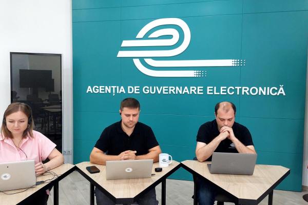 Webinar privind utilizarea soluțiilor digitale în achizițiile publice