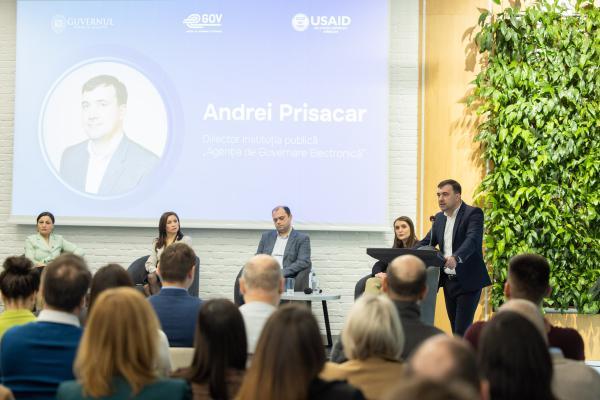 Ziua Datelor Deschise: Republica Moldova este determinată să promoveze deschiderea datelor pentru a stimula creșterea economică, soluțiile creative și dialogul între instituțiile publice și cetățeni