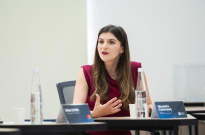 AGE și UMAEF - Acord strategic de colaborare pentru dezvoltarea ecosistemului EVO