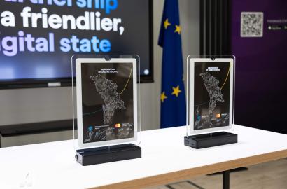 AGE și UMAEF - Acord strategic de colaborare pentru dezvoltarea ecosistemului EVO