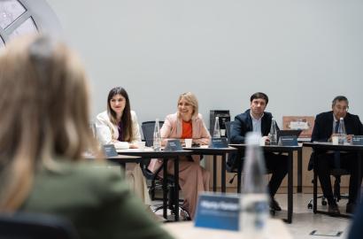 AGE și UMAEF - Acord strategic de colaborare pentru dezvoltarea ecosistemului EVO
