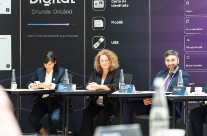 AGE și UMAEF - Acord strategic de colaborare pentru dezvoltarea ecosistemului EVO
