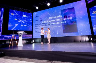 Produsele de guvernare electronică în atenția participanților de la Moldova Digital Summit