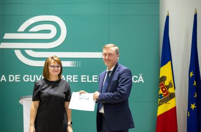 10 ani de plăți electronice prin MPay
