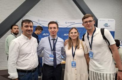 AGE a participat la Zilele Diasporei 2024