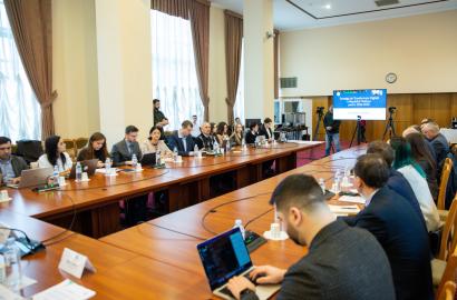 Transformarea digitală a RM se va realiza, în următorii 7 ani, în baza unei viziuni strategice unificate și consultate cu toate părțile interesate