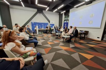 AGE a participat la Zilele Diasporei 2024