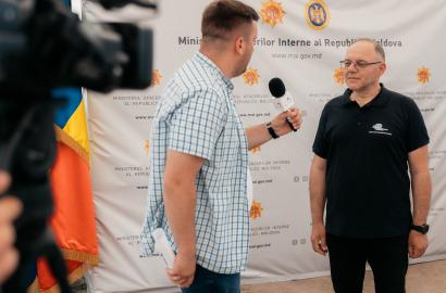 Cetățenii Republicii Moldova pot solicita și recepționa toate tipurile de caziere în mod digital