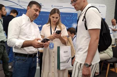 AGE a participat la Zilele Diasporei 2024