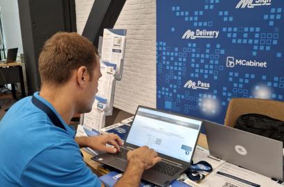 AGE a participat la Zilele Diasporei 2024