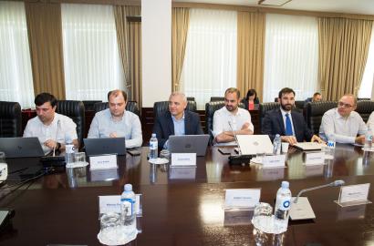 Dialog moldo-român în domeniul guvernării electronice