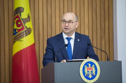 Crearea spațiului digital comun între Republica Moldova și România este obictivul principal al Comisiei mixte în domeniul transformării digitale