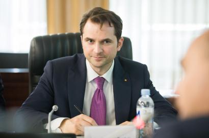 Dialog moldo-român în domeniul guvernării electronice