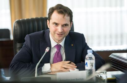 Dialog moldo-român în domeniul guvernării electronice