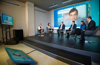 Conferința internațională dedicată digitalizării actelor juridice