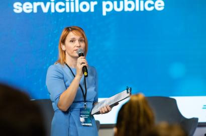 Conferința internațională dedicată digitalizării actelor juridice