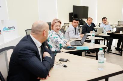 Republica Tadjikistan învață din experiența Moldovei cum să-și digitalizeze serviciile publice