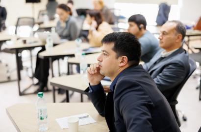 Republica Tadjikistan învață din experiența Moldovei cum să-și digitalizeze serviciile publice