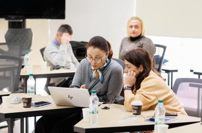 Republica Tadjikistan învață din experiența Moldovei cum să-și digitalizeze serviciile publice