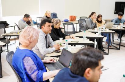 Republica Tadjikistan învață din experiența Moldovei cum să-și digitalizeze serviciile publice