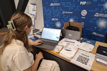 AGE a participat la Zilele Diasporei 2024