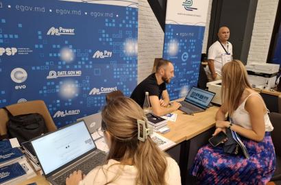 AGE a participat la Zilele Diasporei 2024
