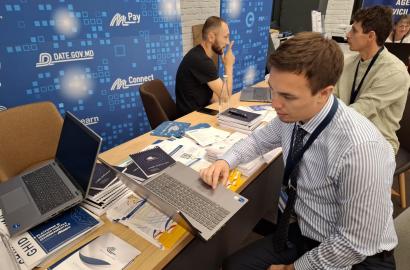 AGE a participat la Zilele Diasporei 2024