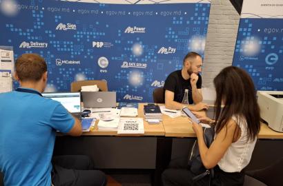 AGE a participat la Zilele Diasporei 2024