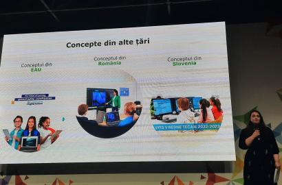 Școala Digitală – un nou partener al AGE pentru un viitor modern și prosper