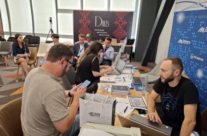 AGE a participat la Zilele Diasporei 2024
