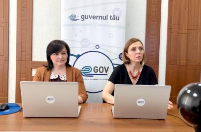 Bibliotecile publice își diversifică serviciile pe baza platformelor și serviciilor digitale guvernamentale