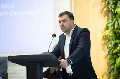 Ziua Datelor Deschise
