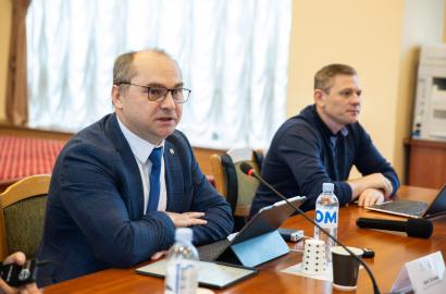 Transformarea digitală a RM se va realiza, în următorii 7 ani, în baza unei viziuni strategice unificate și consultate cu toate părțile interesate