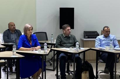 Bunele practici estoniene în domeniul achizițiilor TIC vor fi studiate timp de trei zile la Chișinău