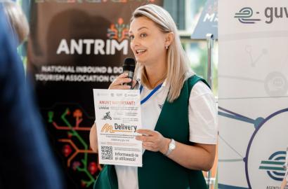 Agenția de Guvernare Electronică pentru diaspora