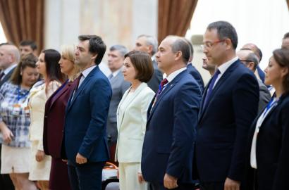 Agenția de Guvernare Electronică pentru diaspora
