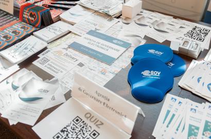 Agenția de Guvernare Electronică pentru diaspora
